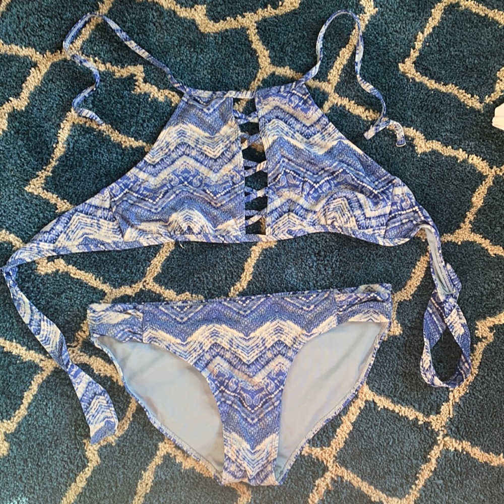 Op Swimsuit